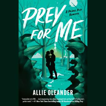 Prey for Me