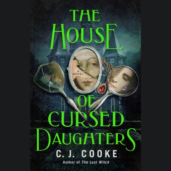 The House of Cursed Daughters