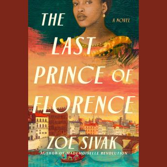 The Last Prince of Florence