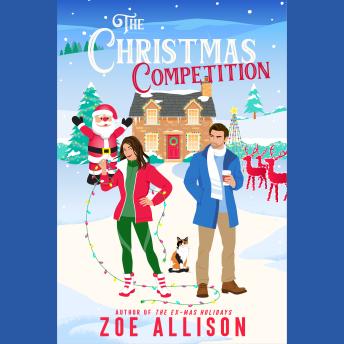 The Christmas Competition