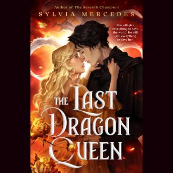 The Last Dragon Queen