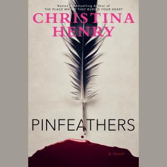 Pinfeathers