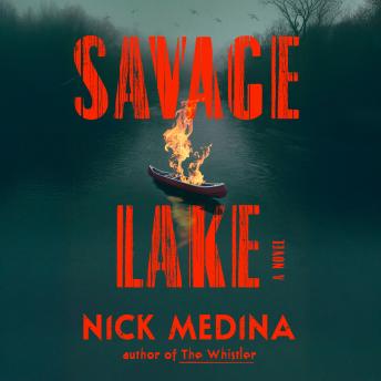Savage Lake