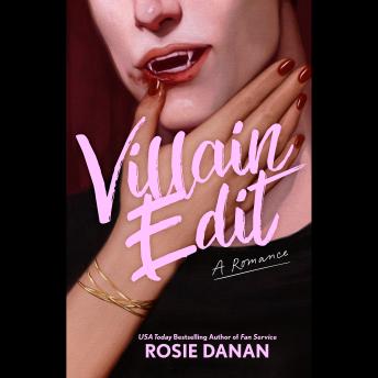 Villain Edit