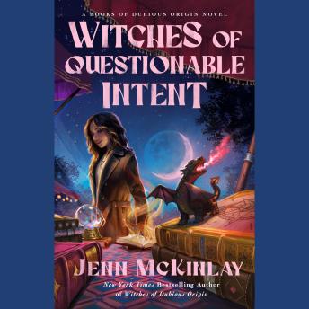 Witches of Questionable Intent