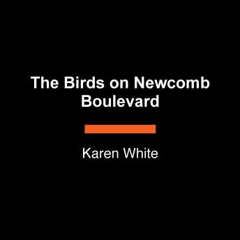 The Byrds on Newcomb Boulevard