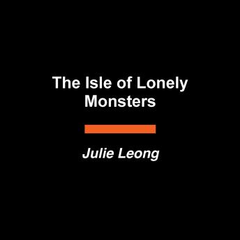 The Isle of Lonely Monsters