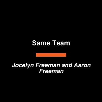 Same Team: How to Break Cycles, Grow Closer, and Model a Loving Marriage for Your Kids