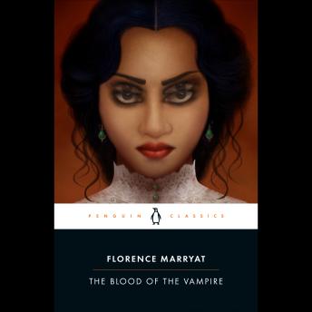 The Blood of the Vampire