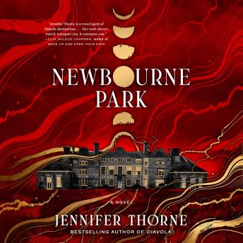 Newbourne Park