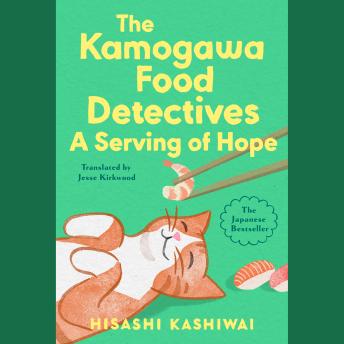A Serving of Hope
