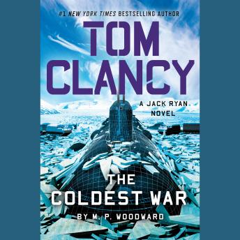 Tom Clancy The Coldest War