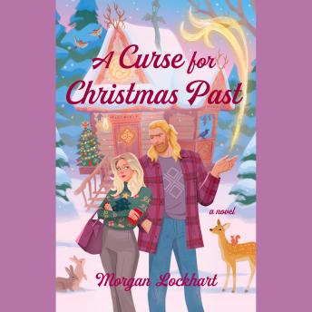 A Curse for Christmas Past: A Novel