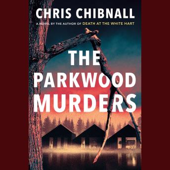 The Parkwood Murders: A Novel