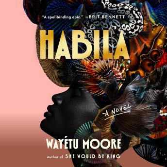 Habila: A Novel