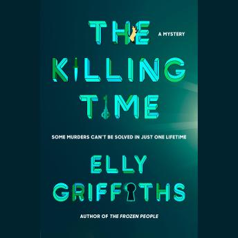 The Killing Time: A Mystery