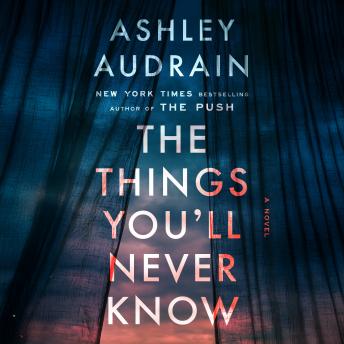 The Things You'll Never Know: A Novel