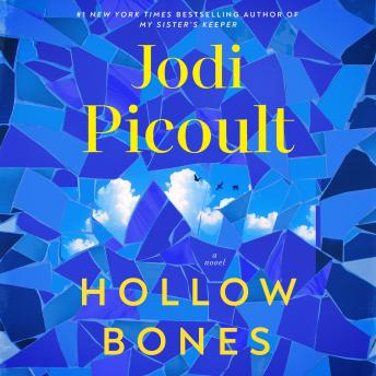 Hollow Bones: A Novel