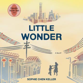 Little Wonder: A Novel