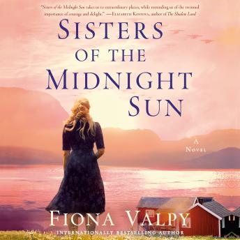 Sisters of the Midnight Sun: A Novel