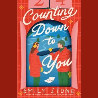 Counting Down To You: A Novel