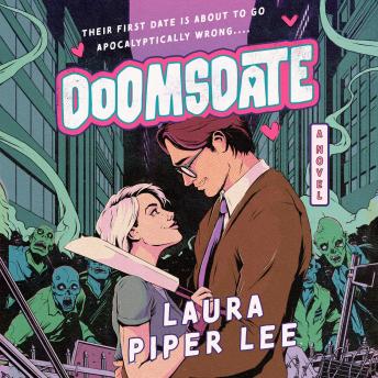 Doomsdate: A Novel