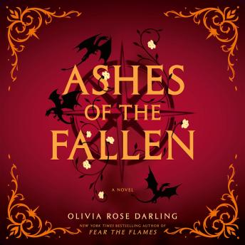Ashes of the Fallen: A Novel