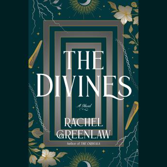 The Divines: A Novel