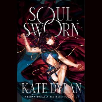 Soul Sworn: A Novel