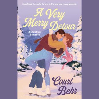 A Very Merry Detour: A Christmas Romance