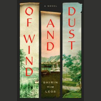 Of Wind and Dust: A Novel