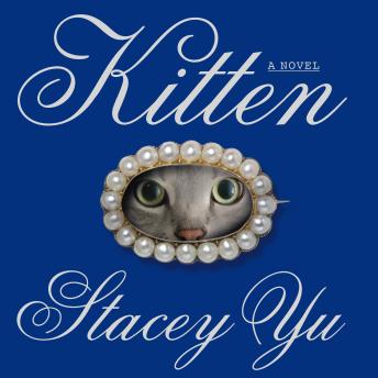 Kitten: A Novel