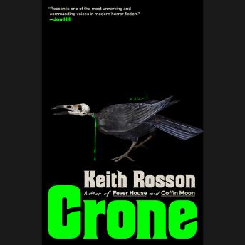 Crone: A Novel