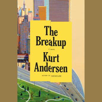 The Breakup: A Novel