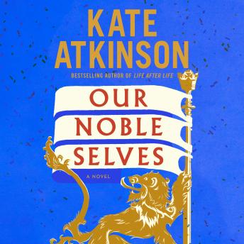 Our Noble Selves: A Novel
