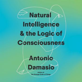 Natural Intelligence & the Logic of Consciousness