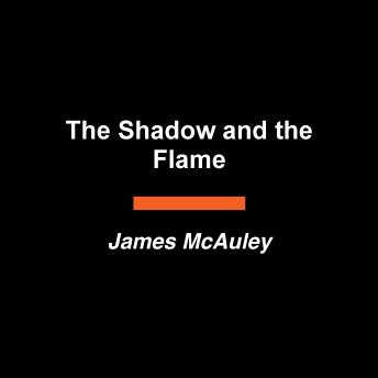 The Shadow and the Flame: A Story of Loss, Survival, and the Making of Holocaust Memory
