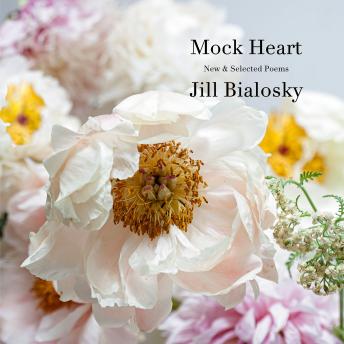 Mock Heart: New & Selected Poems