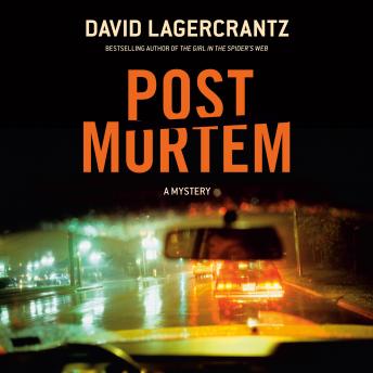 Post Mortem: A Mystery