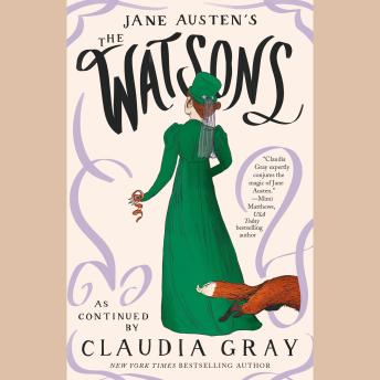 Jane Austen's The Watsons