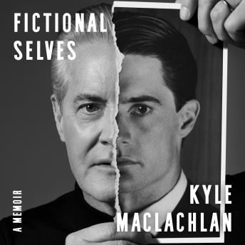Fictional Selves: A Memoir