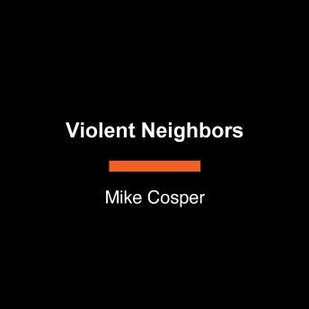 Violent Neighbors: October 7 and the Battle for the Soul of the West