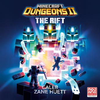 Minecraft Dungeons II: The Rift