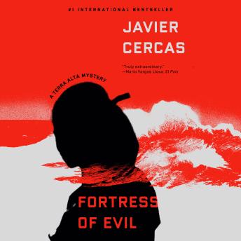Fortress of Evil: A Terra Alta Investigation
