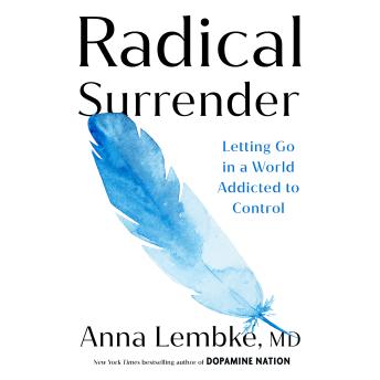 Radical Surrender: Letting Go in a World Addicted to Control