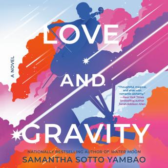 Love and Gravity: A Novel