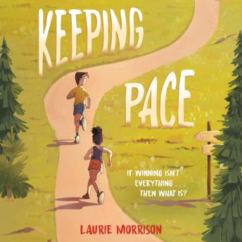 Keeping Pace
