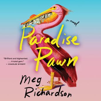 Paradise Pawn: A Novel