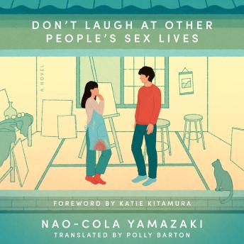 Don't Laugh at Other People's Sex Lives
