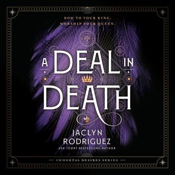 A Deal in Death